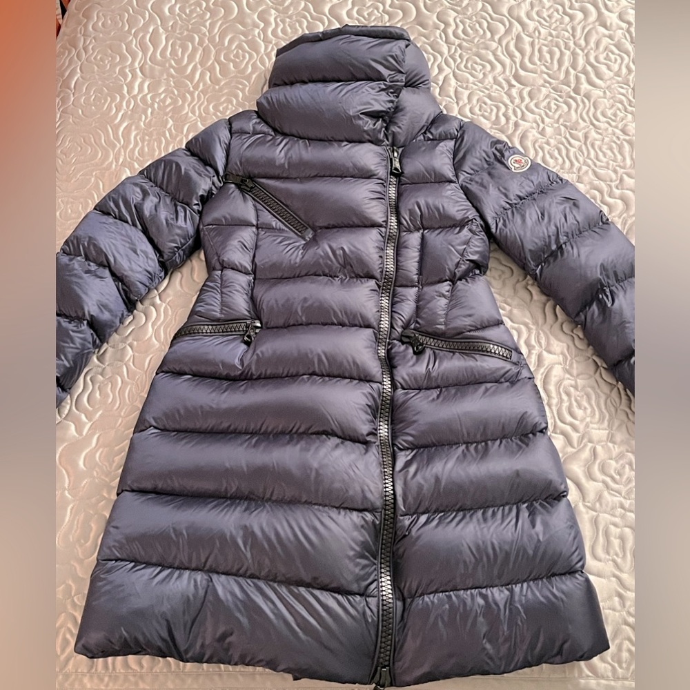 Moncler Women's Puffer Coat